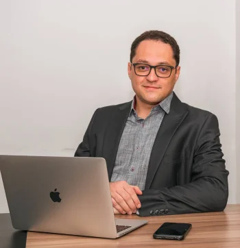 Foto de Perfil Cesar Ricardo Way Finance