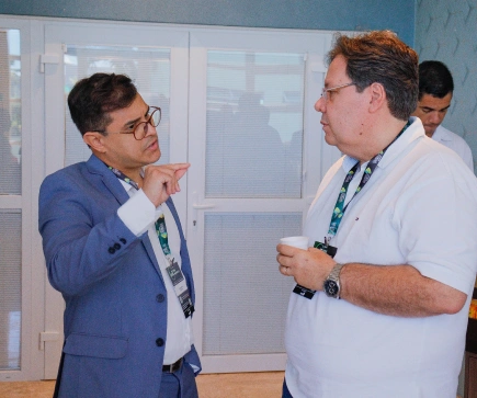 Acompanhamento Empresarial